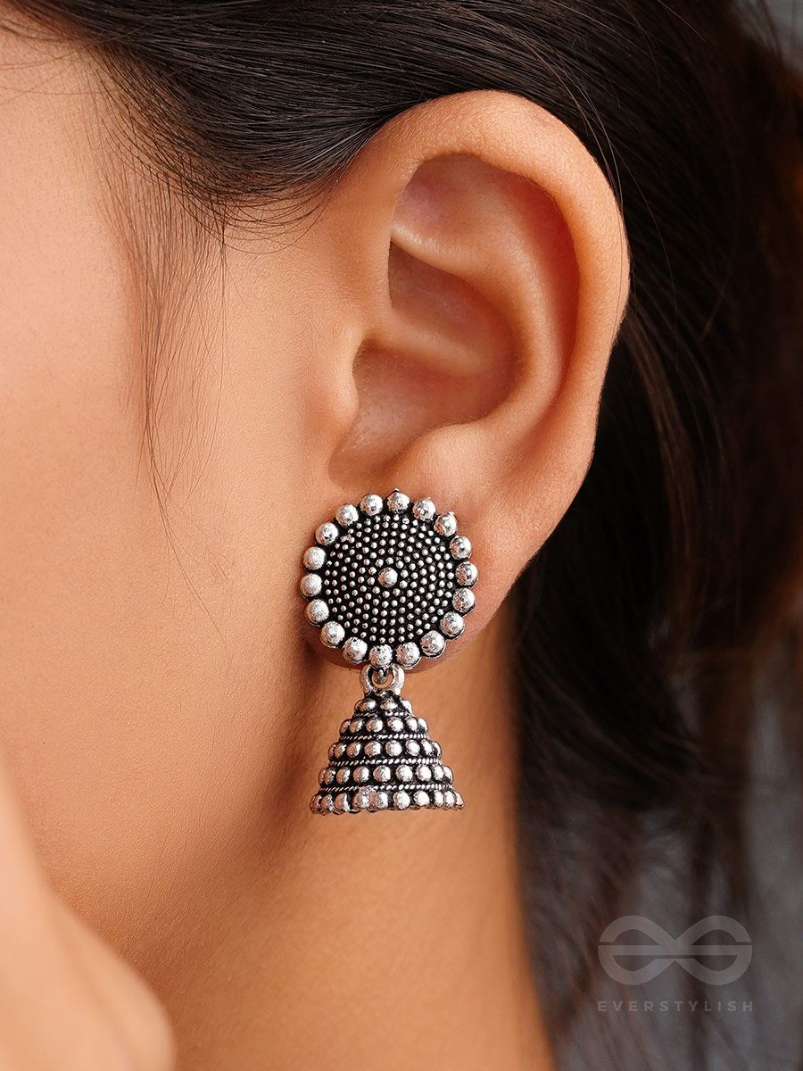 Elegant Earrings Collection