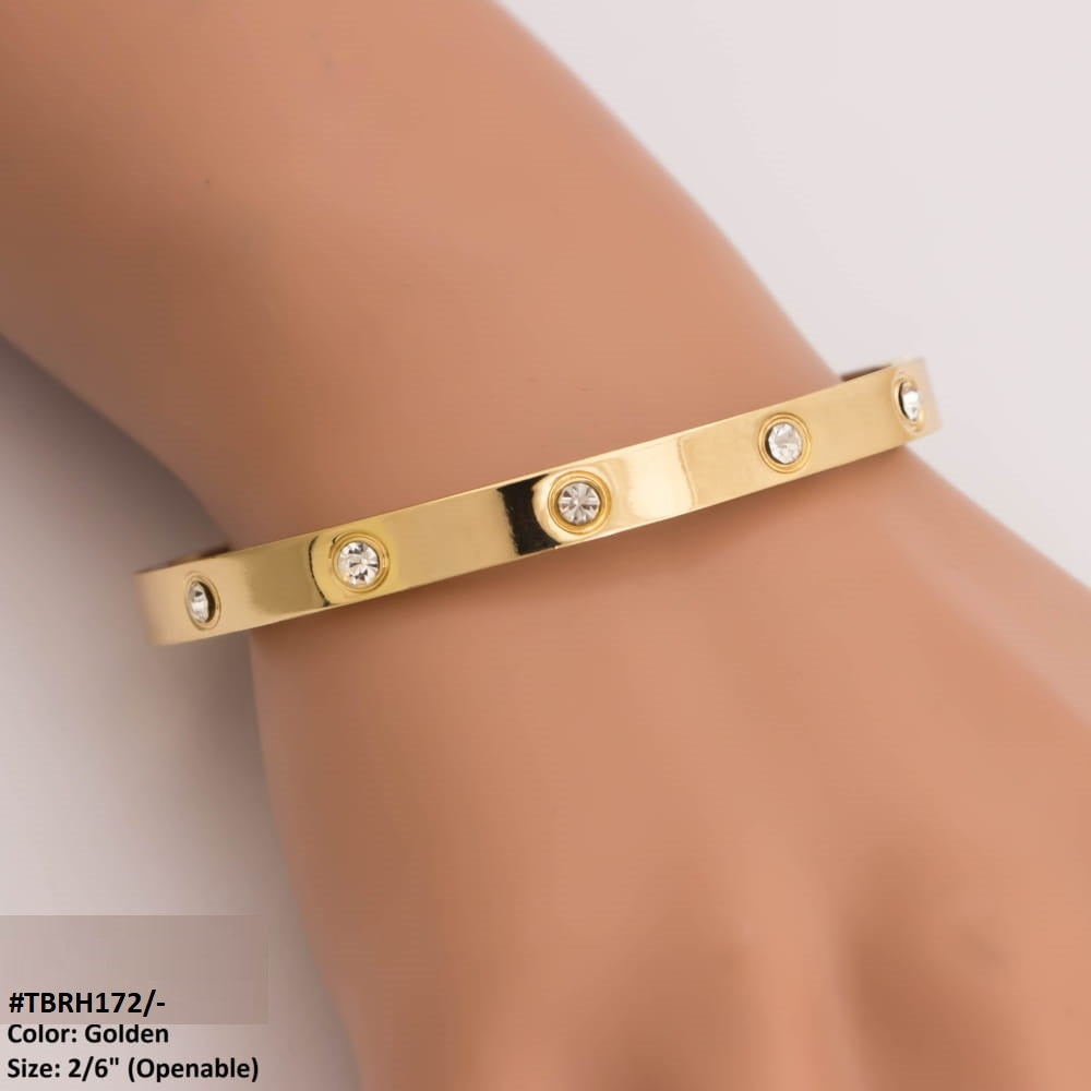 Imported Trendy Openable Bracelet