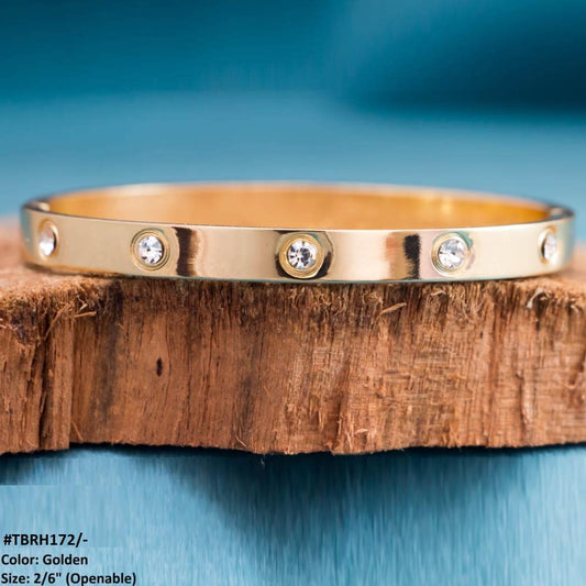 Imported Trendy Openable Bracelet
